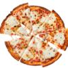 caulower Pizza