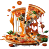 Large Pizza